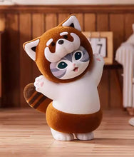 Load image into Gallery viewer, Mofusand - Fluffy Party - Blind Box
