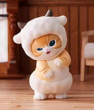 Load image into Gallery viewer, Mofusand - Fluffy Party - Blind Box
