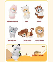 Load image into Gallery viewer, Mofusand - Fluffy Party - Blind Box
