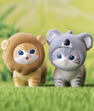 Load image into Gallery viewer, Mofusand - Fluffy Party - Blind Box
