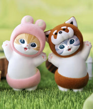 Load image into Gallery viewer, Mofusand - Fluffy Party - Blind Box
