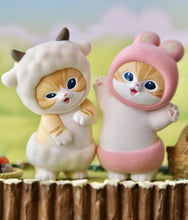 Load image into Gallery viewer, Mofusand - Fluffy Party - Blind Box

