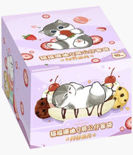 Load image into Gallery viewer, Mofusand - I Am Not a Cat Ver.3 - Mini Figure Blind Bag
