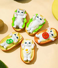 Load image into Gallery viewer, Mofusand - I Am Not a Cat Ver.3 - Mini Figure Blind Bag
