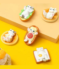 Load image into Gallery viewer, Mofusand - I Am Not a Cat Ver.3 - Mini Figure Blind Bag
