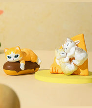 Load image into Gallery viewer, Mofusand - I Am Not a Cat Ver.3 - Mini Figure Blind Bag
