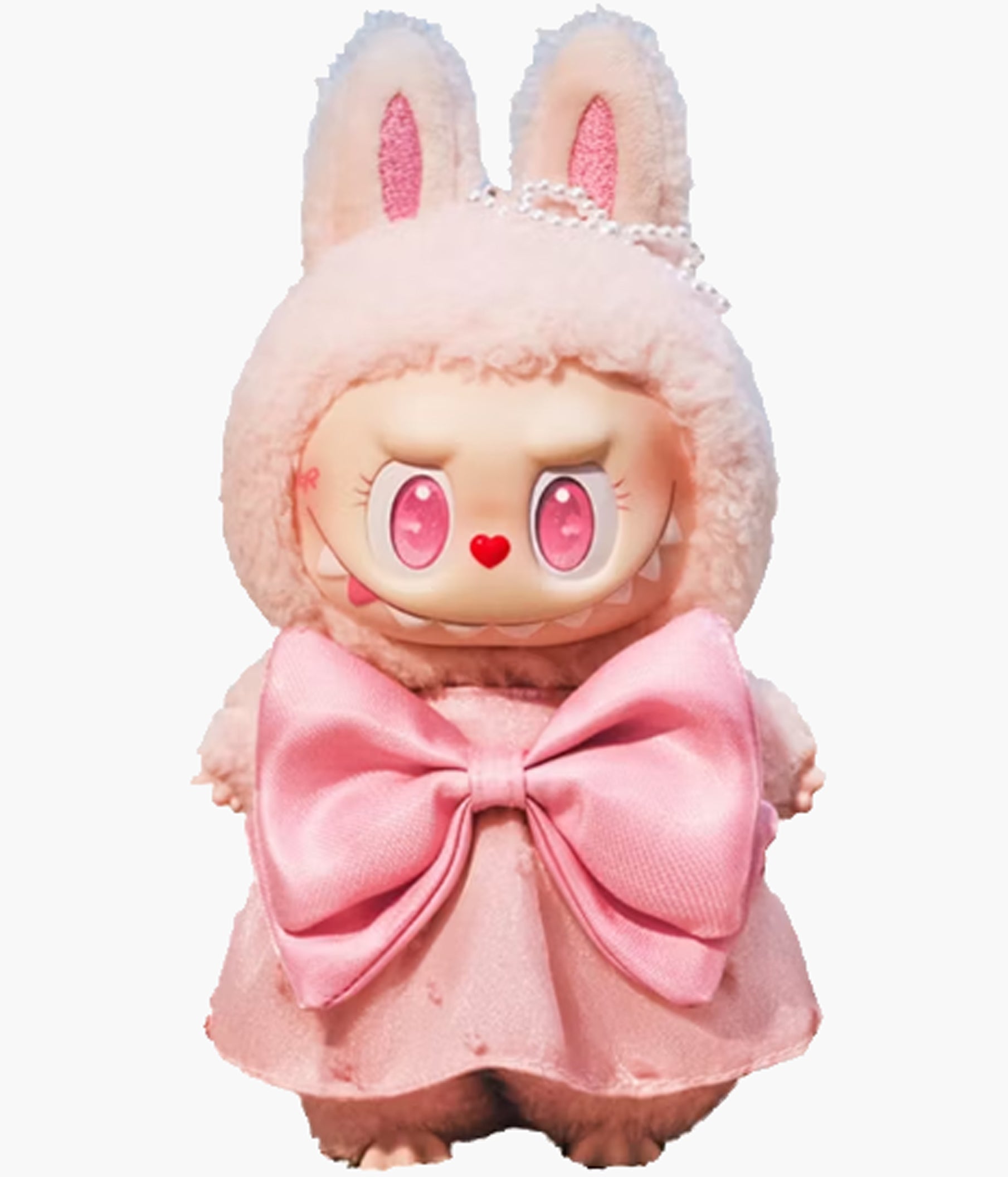 モココ mokoko Jump into Summer Plush Mokoko - Jump Into Summer - Vinyl Plush Pendant – Pickaparty