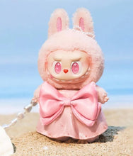 Load image into Gallery viewer, Mokoko - Jump Into Summer - Vinyl Plush Pendant
