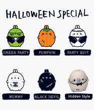 Load image into Gallery viewer, Molang - Halloween Special Ver.1 - Blind Box Figure
