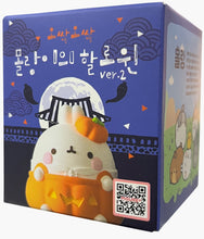 Load image into Gallery viewer, Molang - Halloween Special Ver.2 - Blind Box Figure
