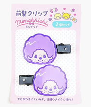 Load image into Gallery viewer, Monchhichi - Hair Bang Clip Collection
