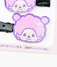 Load image into Gallery viewer, Monchhichi - Hair Bang Clip Collection

