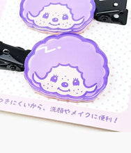 Load image into Gallery viewer, Monchhichi - Hair Bang Clip Collection

