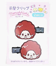 Load image into Gallery viewer, Monchhichi - Hair Bang Clip Collection
