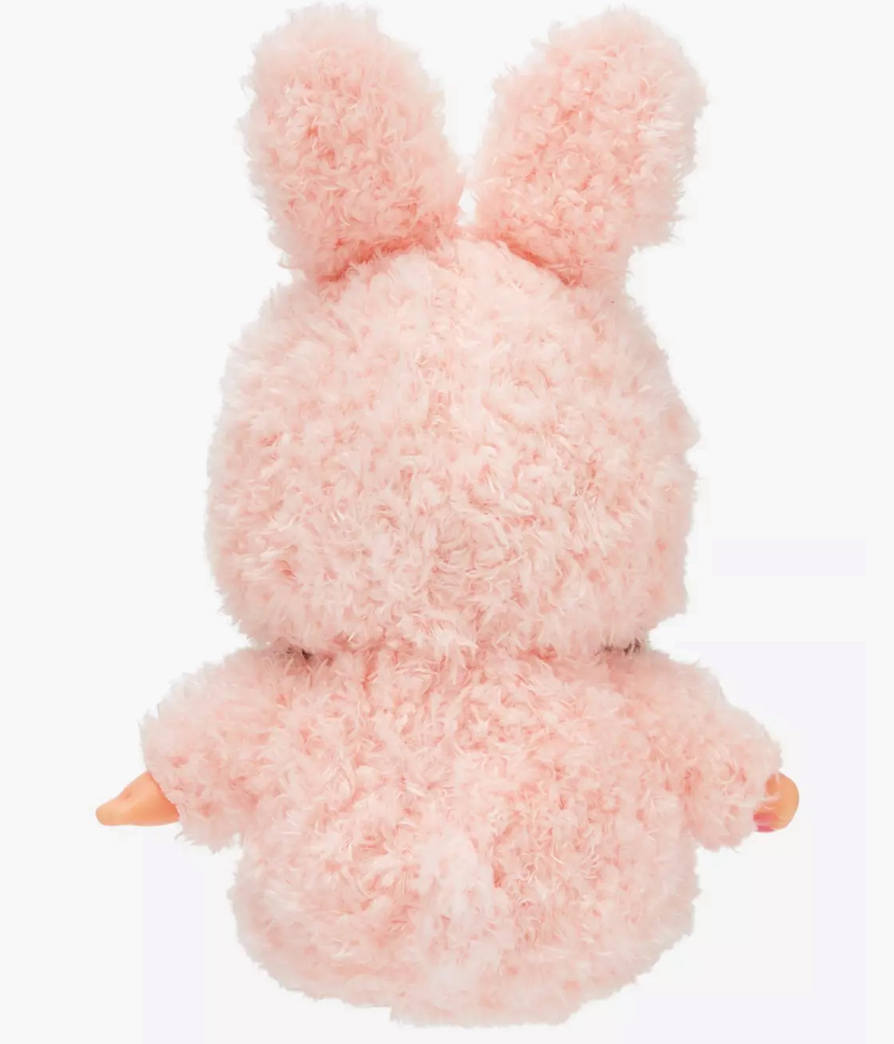 Monchhichi - Animal Collection Bunny Costume - 8 Inch Plush
