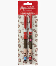 Load image into Gallery viewer, Monchhichi - Erasable Pen Set Collection
