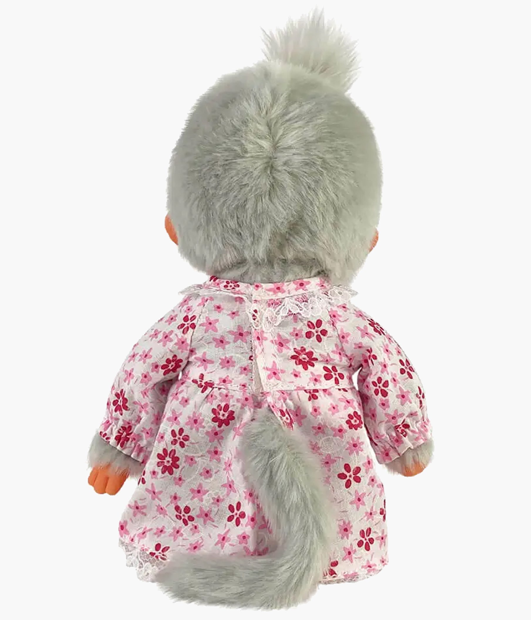 Monchhichi⁠ෆ Monchhichi - Grandma - 8