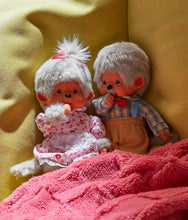 Load image into Gallery viewer, Monchhichi - Grandma - 8 Inch Plush
