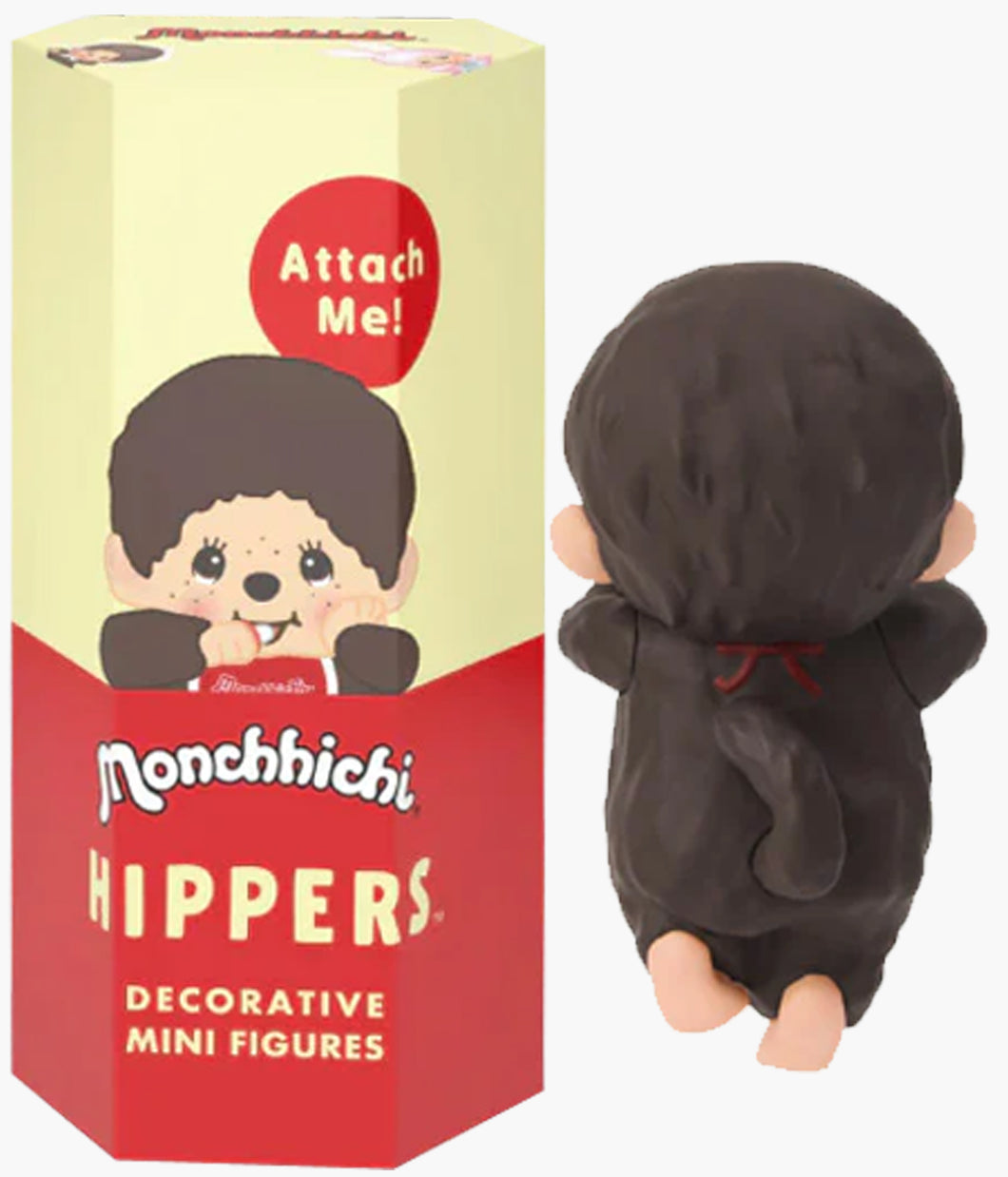 Monchhichi  Hippers