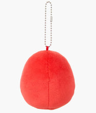 Load image into Gallery viewer, Monchhichi - 4&quot; Lucky Daruma Plush Charm
