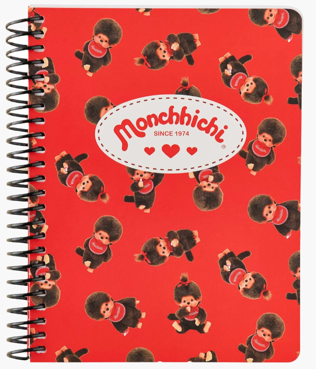 Monchhichi - 8