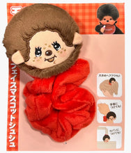 Load image into Gallery viewer, Monchhichi - Hair Scrunchie Accessories
