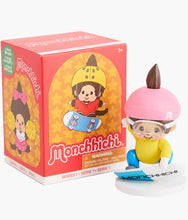 Load image into Gallery viewer, Monchhichi - Sports Collection - Blind Box Figure
