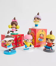 Load image into Gallery viewer, Monchhichi - Sports Collection - Blind Box Figure

