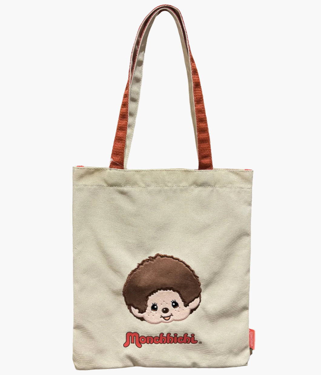 Monchhichi - Boy/ Girl Tote Bag Collection
