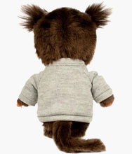 Load image into Gallery viewer, Monchhichi - Unicorn Sweat Jersey Girl - 8 Inch Plush
