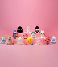 Load image into Gallery viewer, Crybaby - Monster Tears Series - Blind Box Figure
