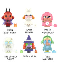 Load image into Gallery viewer, Crybaby - Monster Tears Series - Blind Box Figure
