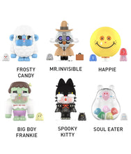 Load image into Gallery viewer, Crybaby - Monster Tears Series - Blind Box Figure
