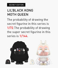 Load image into Gallery viewer, Crybaby - Monster Tears Series - Blind Box Figure
