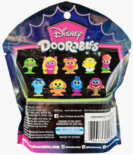 Load image into Gallery viewer, Disney Doorables - Mini Peek - Muppets (Blacklight)
