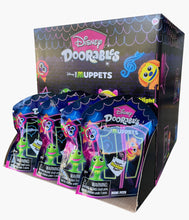 Load image into Gallery viewer, Disney Doorables - Mini Peek - Muppets (Blacklight)
