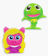 Load image into Gallery viewer, Disney Doorables - Mini Peek - Muppets (Blacklight)
