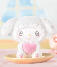 Load image into Gallery viewer, My Melody - 50th Anniversary Milk Candy Series - Plush Pendant Blind Box
