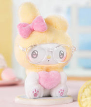 Load image into Gallery viewer, My Melody - 50th Anniversary Milk Candy Series - Plush Pendant Blind Box
