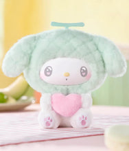 Load image into Gallery viewer, My Melody - 50th Anniversary Milk Candy Series - Plush Pendant Blind Box

