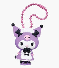 Load image into Gallery viewer, My Melody &amp; Kuromi Sweet Lolita - Blind Bag
