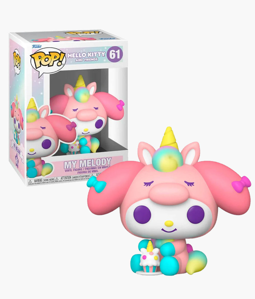 My Melody - Funko Pop! Figure