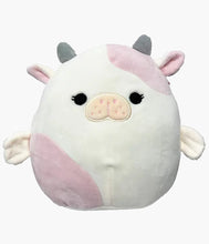 Load image into Gallery viewer, 5&quot; Squishmallow Blind Bag Plush - Mystery Squad Cow
