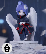 Load image into Gallery viewer, Naruto - Shippuden Series Battle Against Akatsuki Themed Figure - Blind Box
