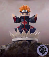 Load image into Gallery viewer, Naruto - Shippuden Series Battle Against Akatsuki Themed Figure - Blind Box

