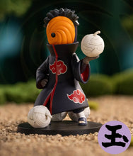 Load image into Gallery viewer, Naruto - Shippuden Series Battle Against Akatsuki Themed Figure - Blind Box
