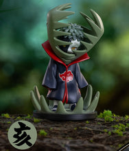 Load image into Gallery viewer, Naruto - Shippuden Series Battle Against Akatsuki Themed Figure - Blind Box
