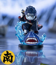 Load image into Gallery viewer, Naruto - Shippuden Series Battle Against Akatsuki Themed Figure - Blind Box
