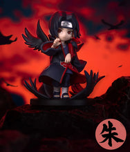 Load image into Gallery viewer, Naruto - Shippuden Series Battle Against Akatsuki Themed Figure - Blind Box
