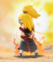 Load image into Gallery viewer, Naruto - Shippuden Series Battle Against Akatsuki Themed Figure - Blind Box
